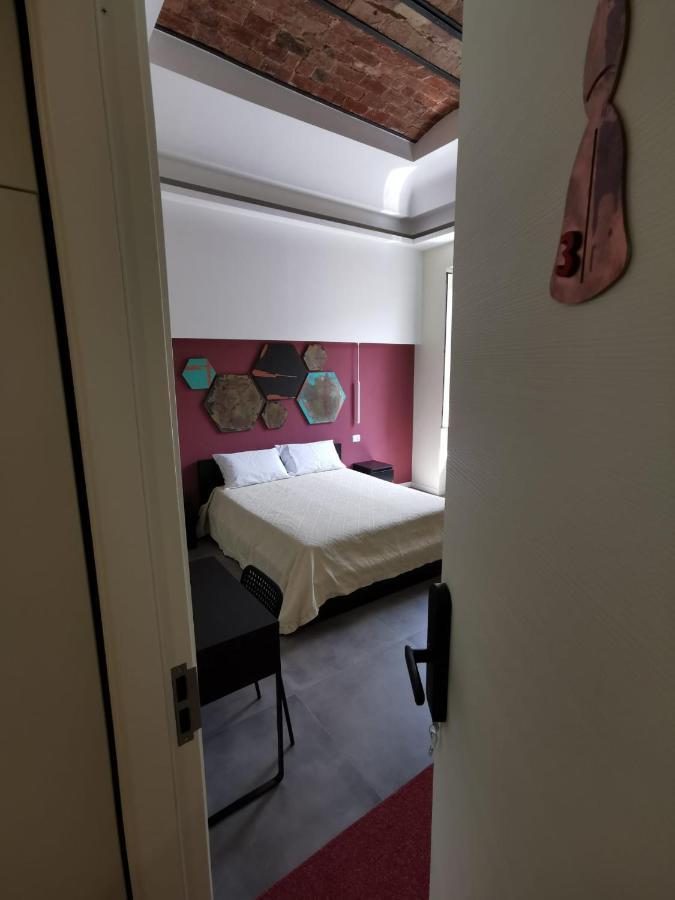 Bed & Breakfast A I R Nacasabella *