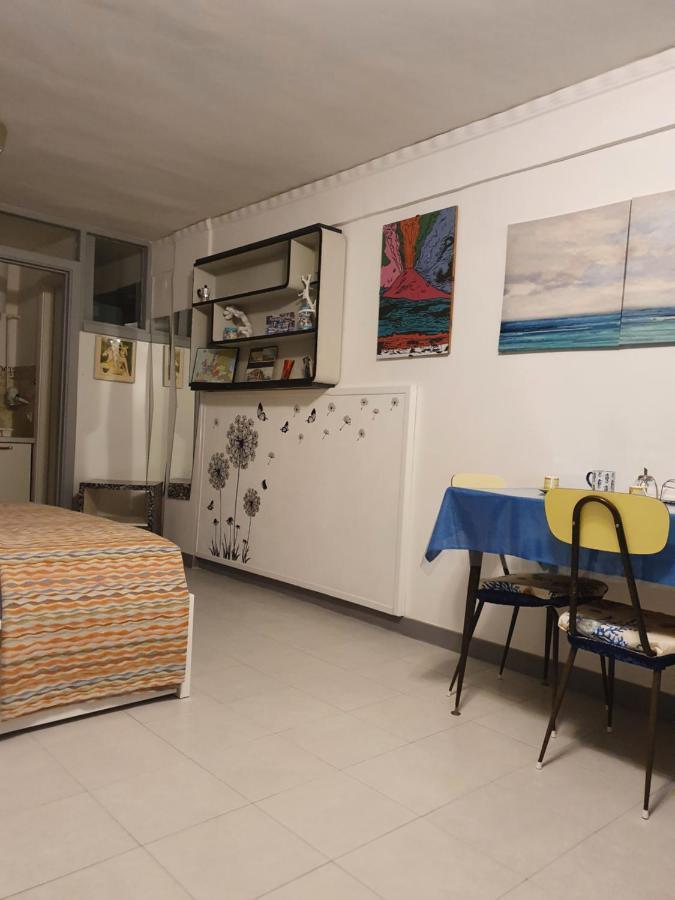 San Gregorio Suite&breakfast Naples