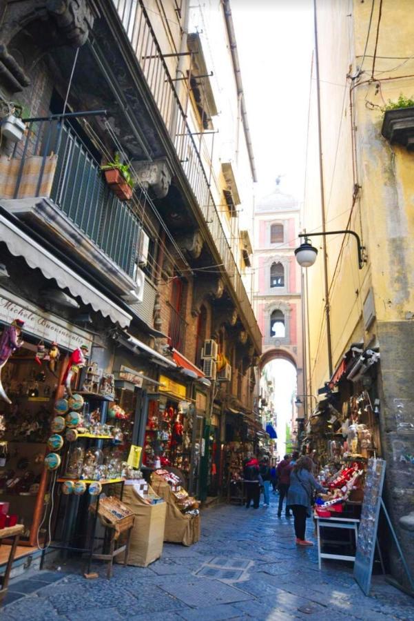Angel Naples