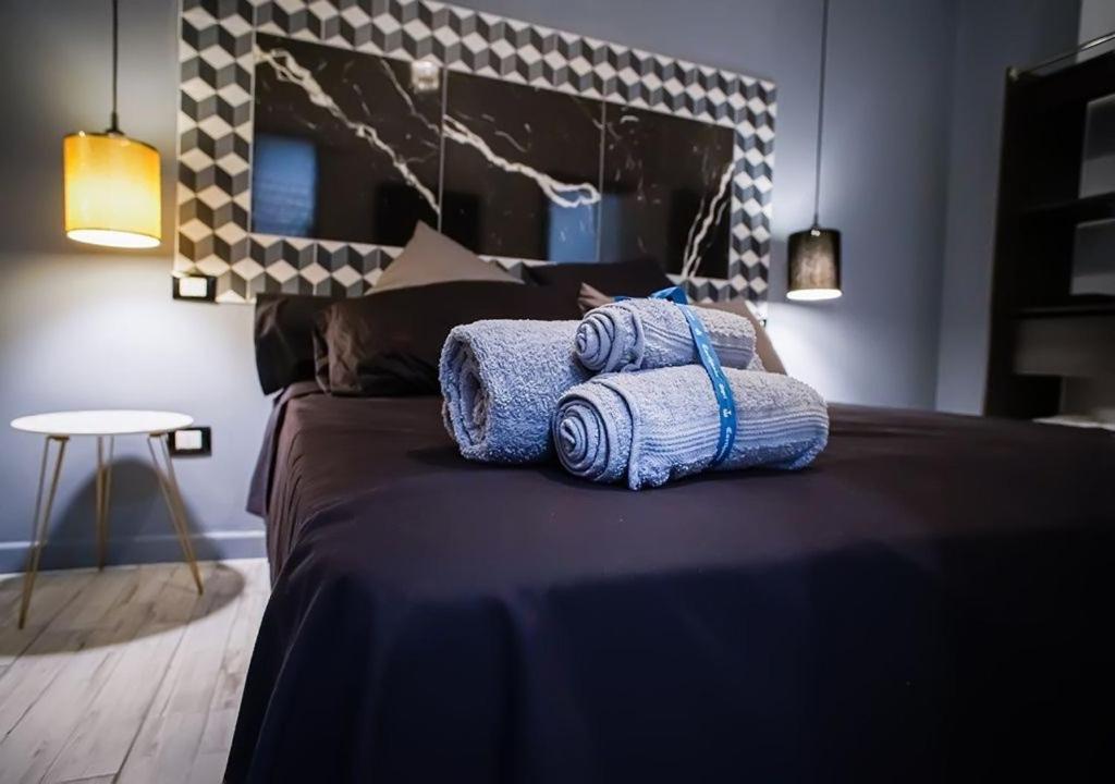 Bed & Breakfast Pizzofalcone43 Naples
