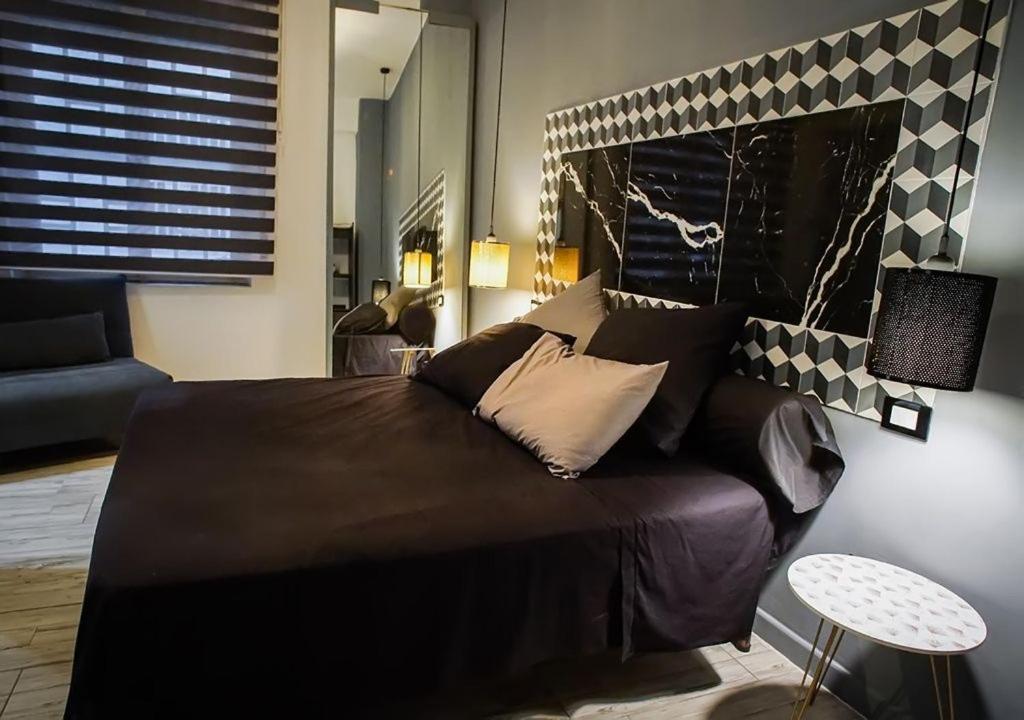 Bed & Breakfast Pizzofalcone43 *