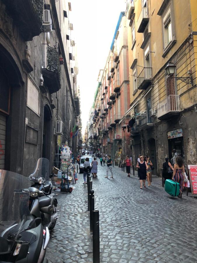 Angel Bed & Breakfast Naples