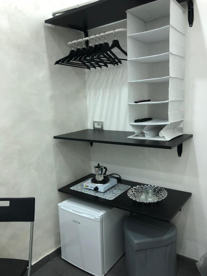 Bed & Breakfast Angel Naples