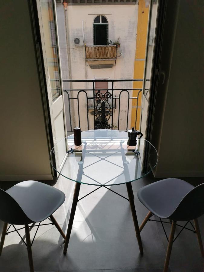 A I R Nacasabella Bed & Breakfast