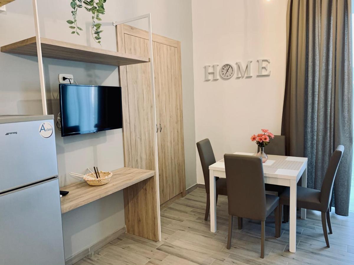 La Polveriera Apartment Naples