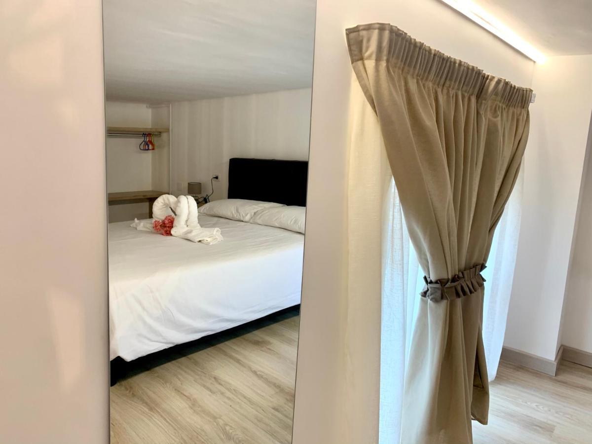 La Polveriera Apartment