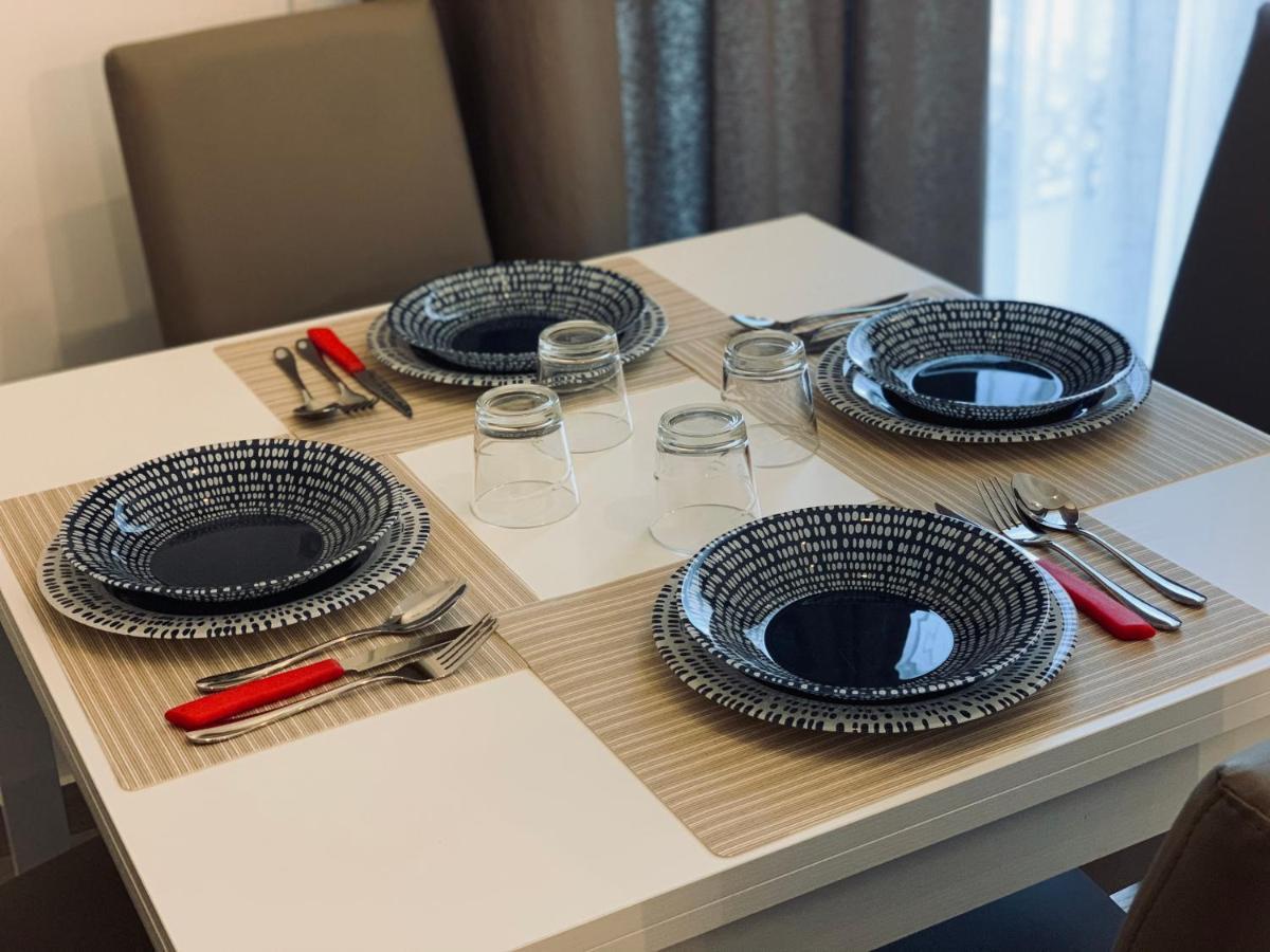 La Polveriera Apartment