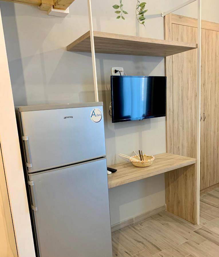 Apartment La Polveriera Naples