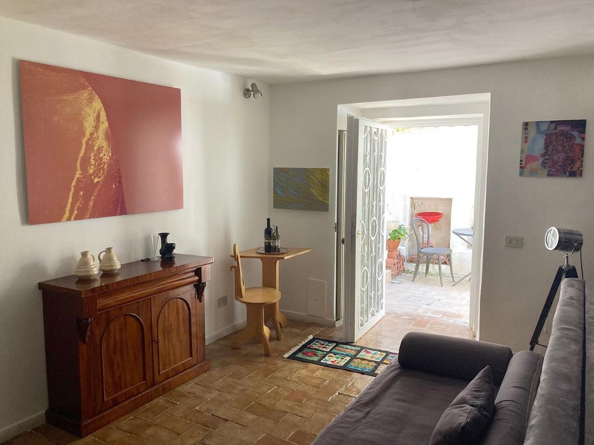 Apartment Residenza Le Rose D'arte *