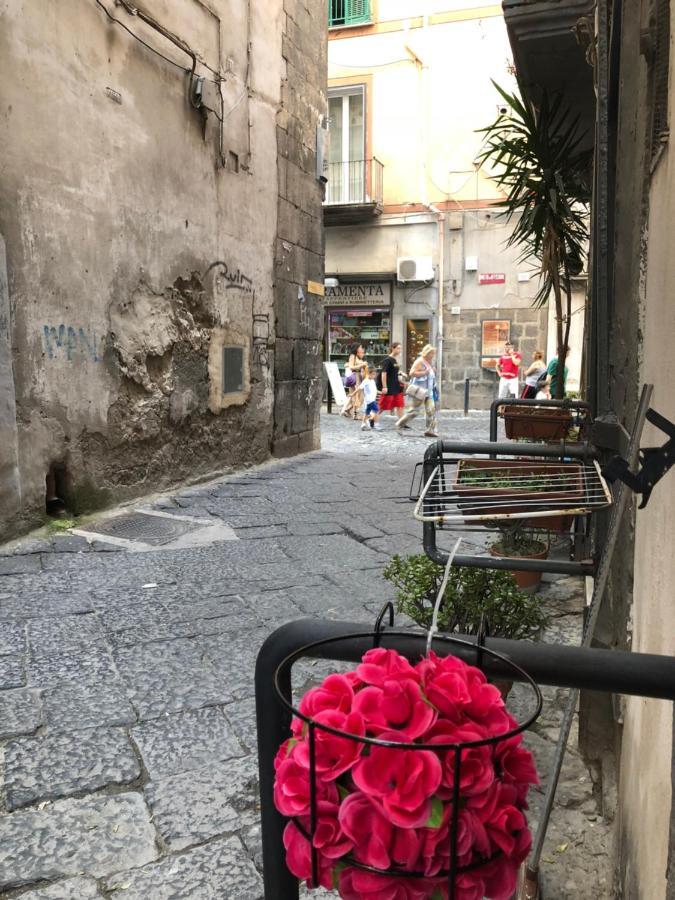 Bed & Breakfast Angel Naples