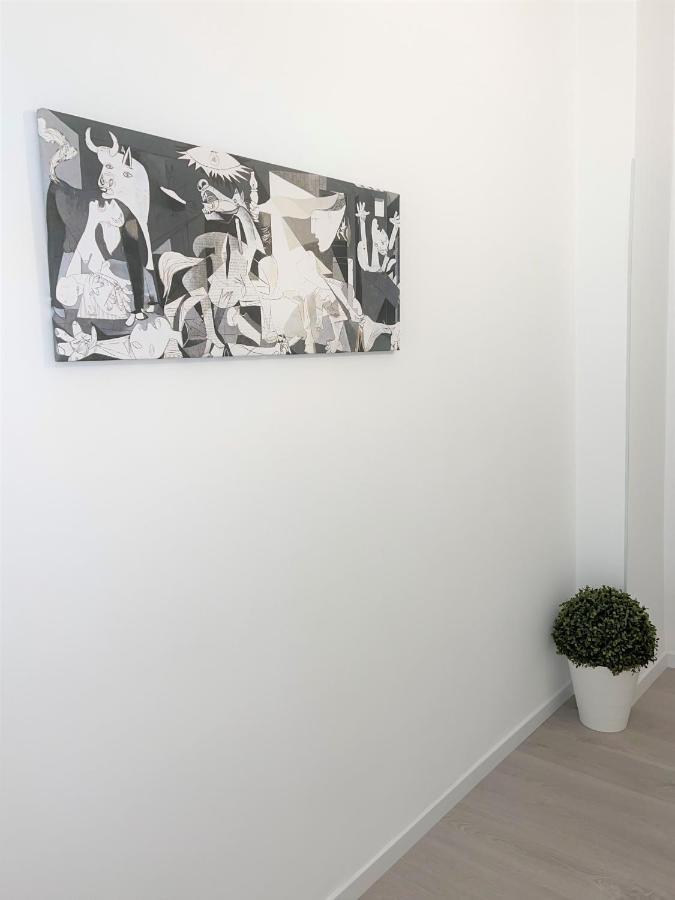 Chilometrozero Luxury Apartment *