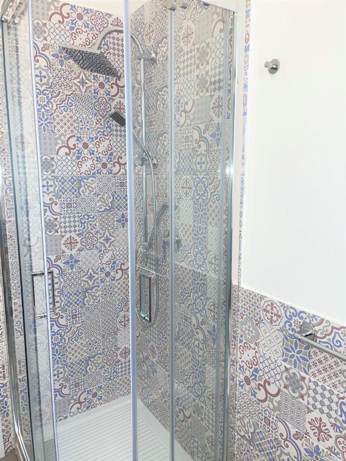Apartment Chilometrozero Luxury