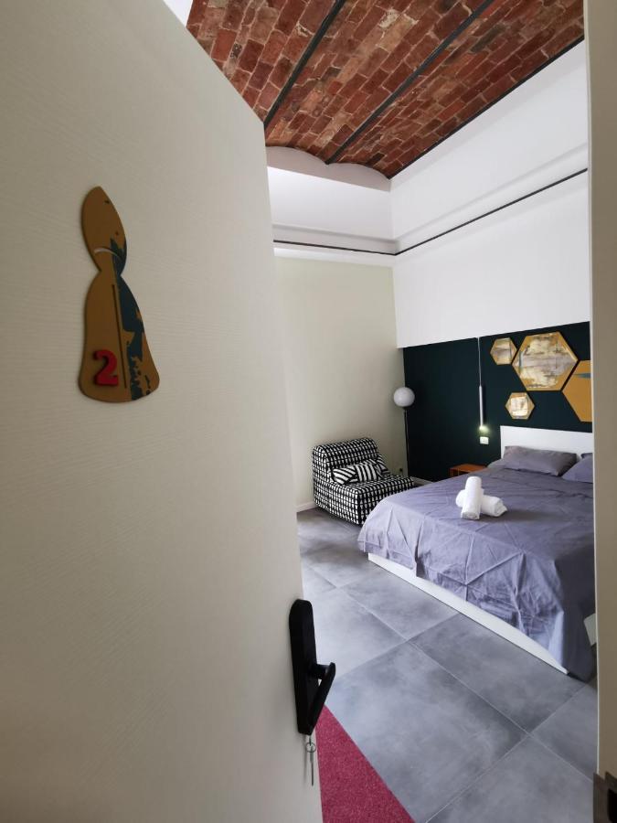 A I R Nacasabella Bed & Breakfast