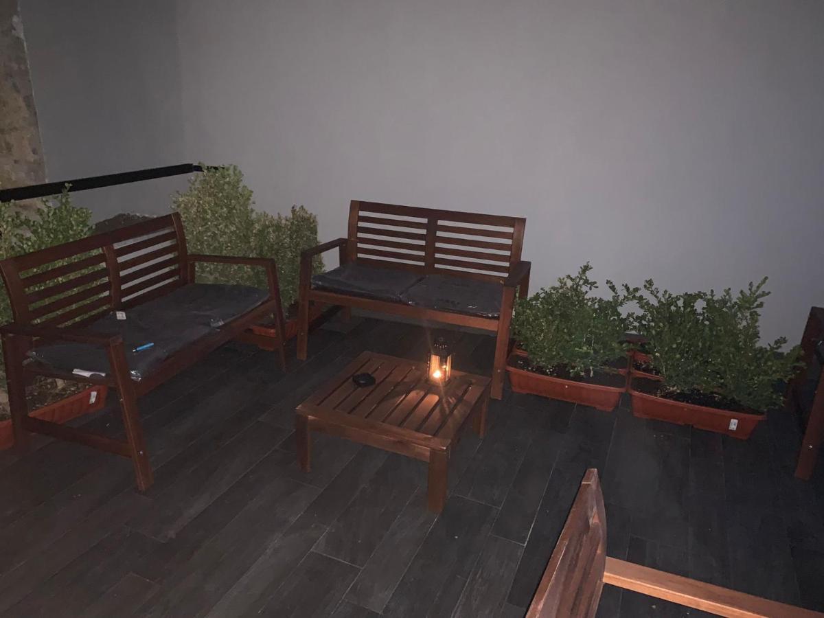 La Terrazza Di Parthenope Naples