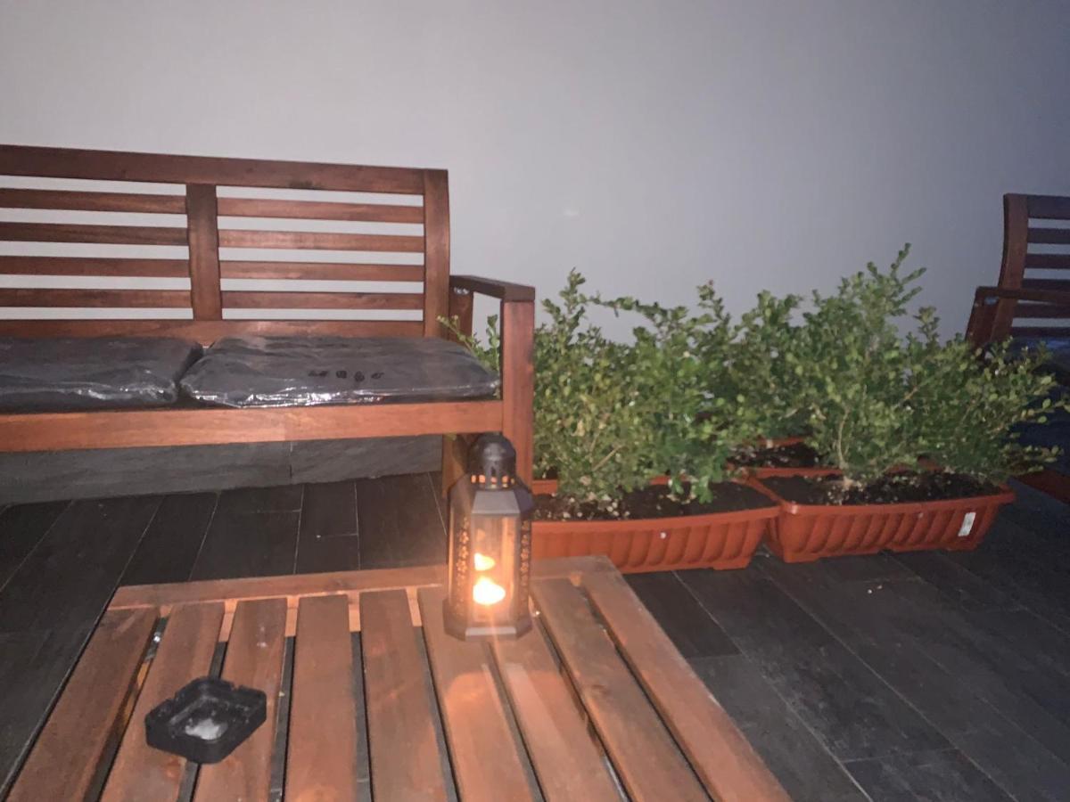La Terrazza Di Parthenope Bed & Breakfast