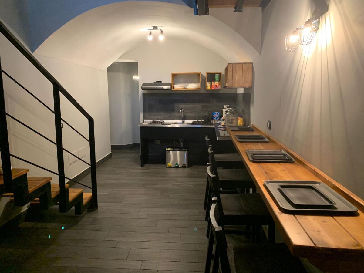 Bed & Breakfast La Terrazza Di Parthenope Naples