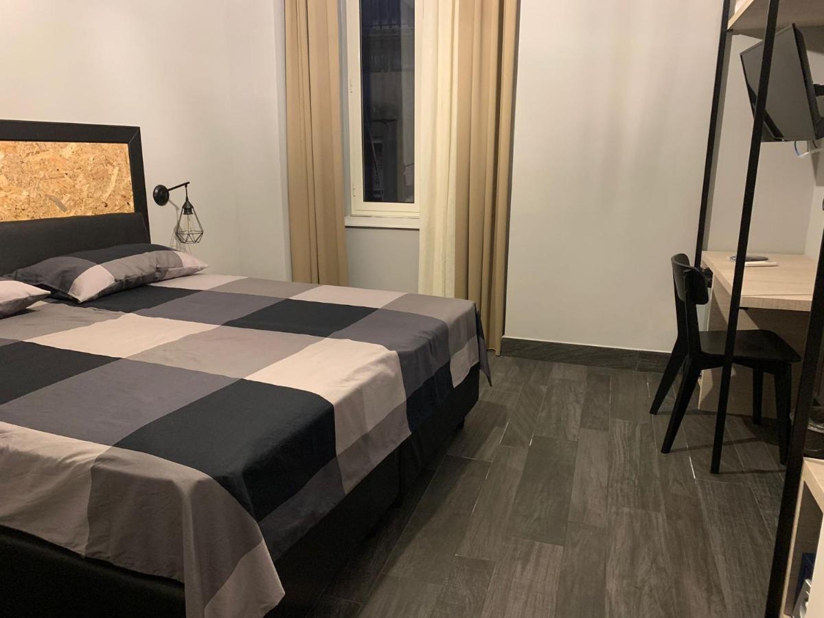 La Terrazza Di Parthenope Bed & Breakfast Naples