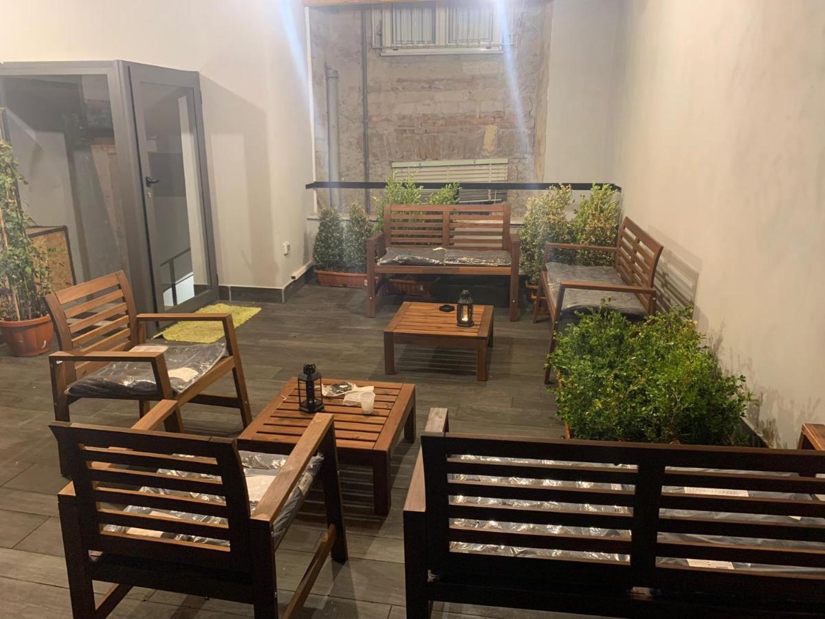 Bed & Breakfast La Terrazza Di Parthenope Naples