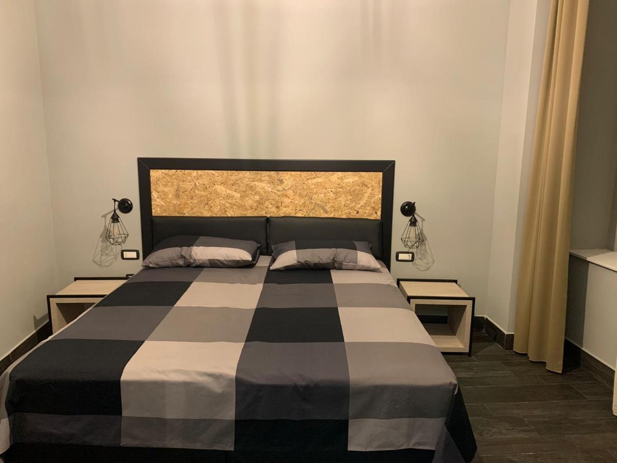 La Terrazza Di Parthenope Bed & Breakfast Naples