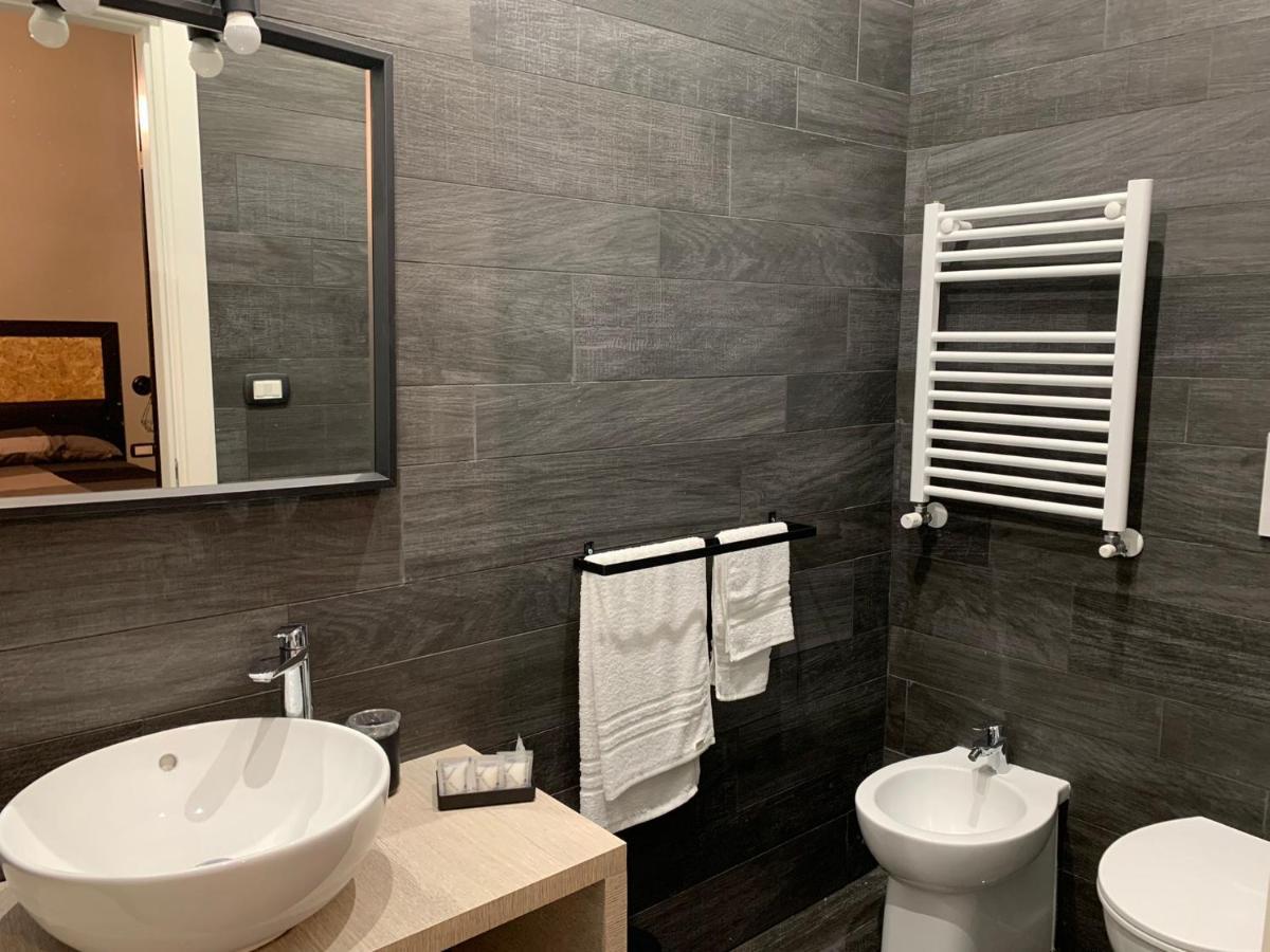 Bed & Breakfast La Terrazza Di Parthenope *