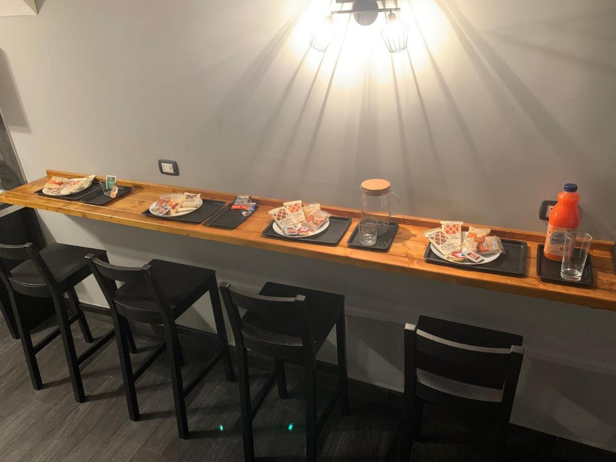 La Terrazza Di Parthenope Bed & Breakfast Naples