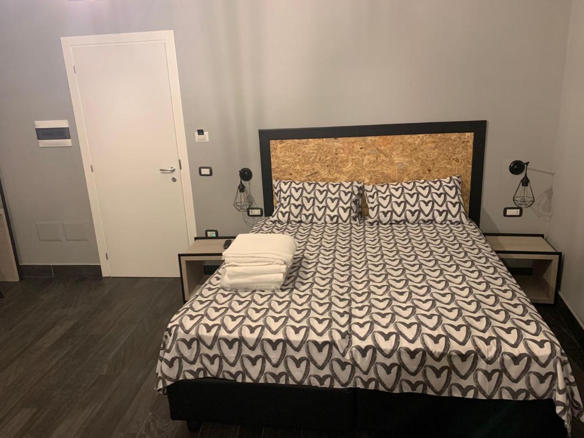 Bed & Breakfast La Terrazza Di Parthenope
