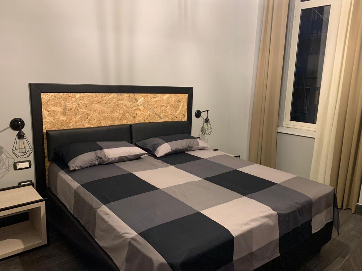 La Terrazza Di Parthenope Bed & Breakfast