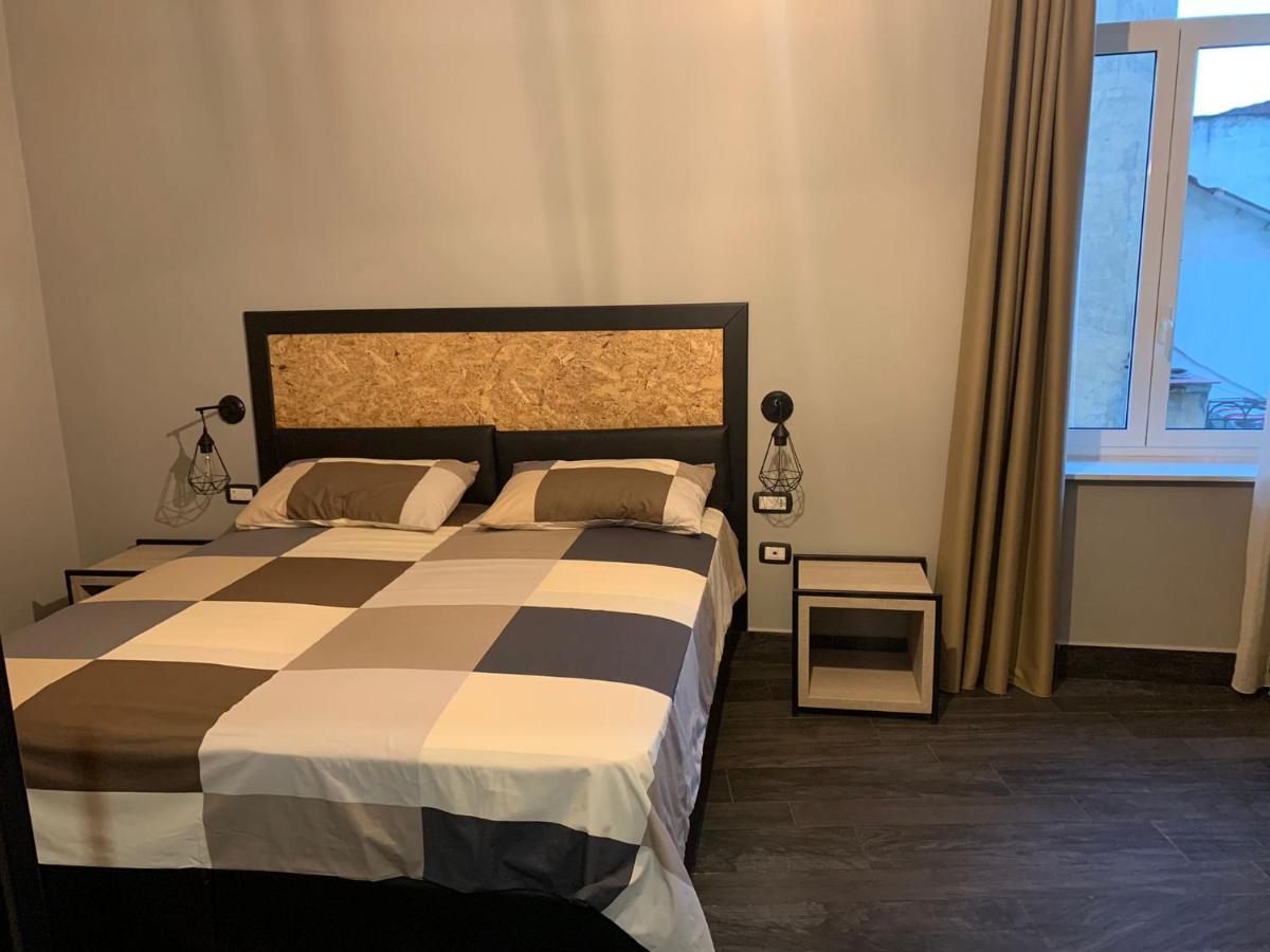 Bed & Breakfast La Terrazza Di Parthenope