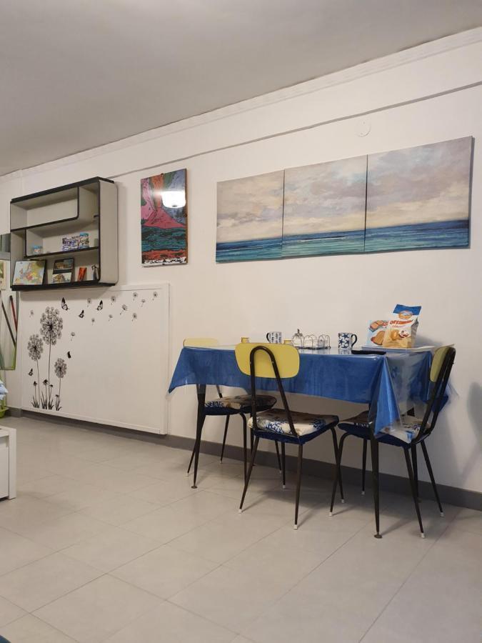 San Gregorio Suite&breakfast * Naples