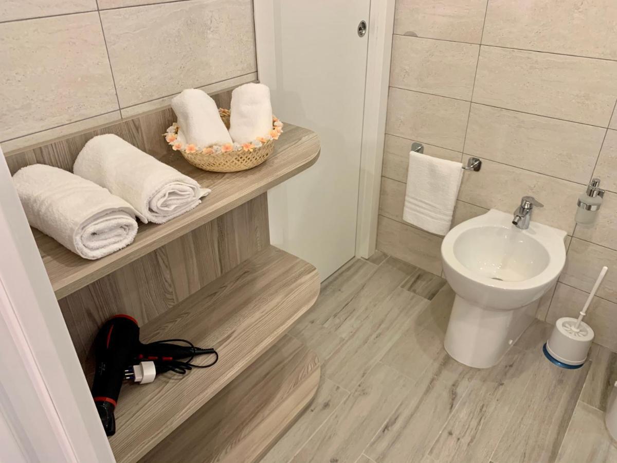 La Polveriera Apartment *