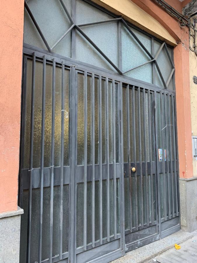 La Polveriera * Naples