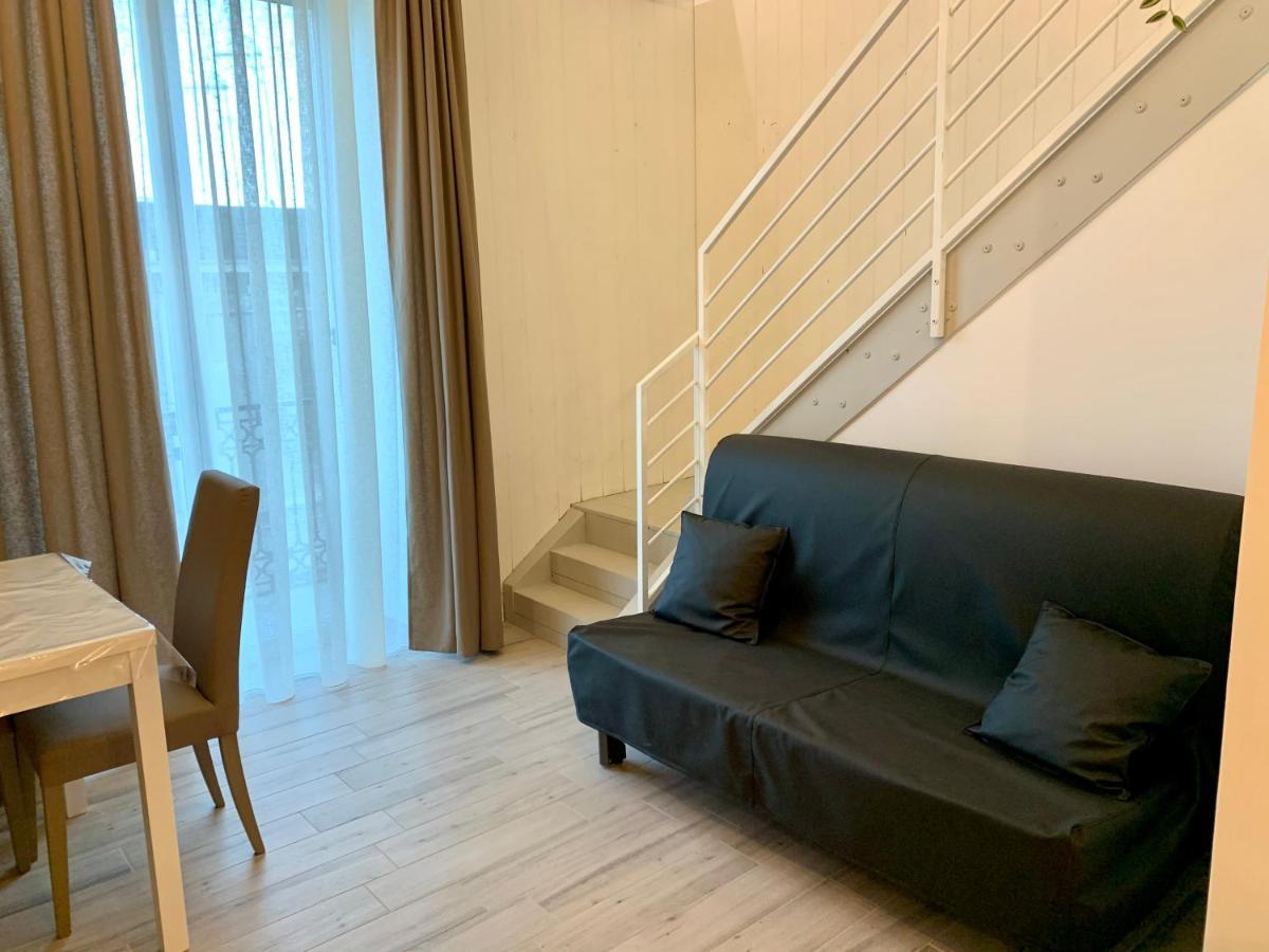 La Polveriera Apartment
