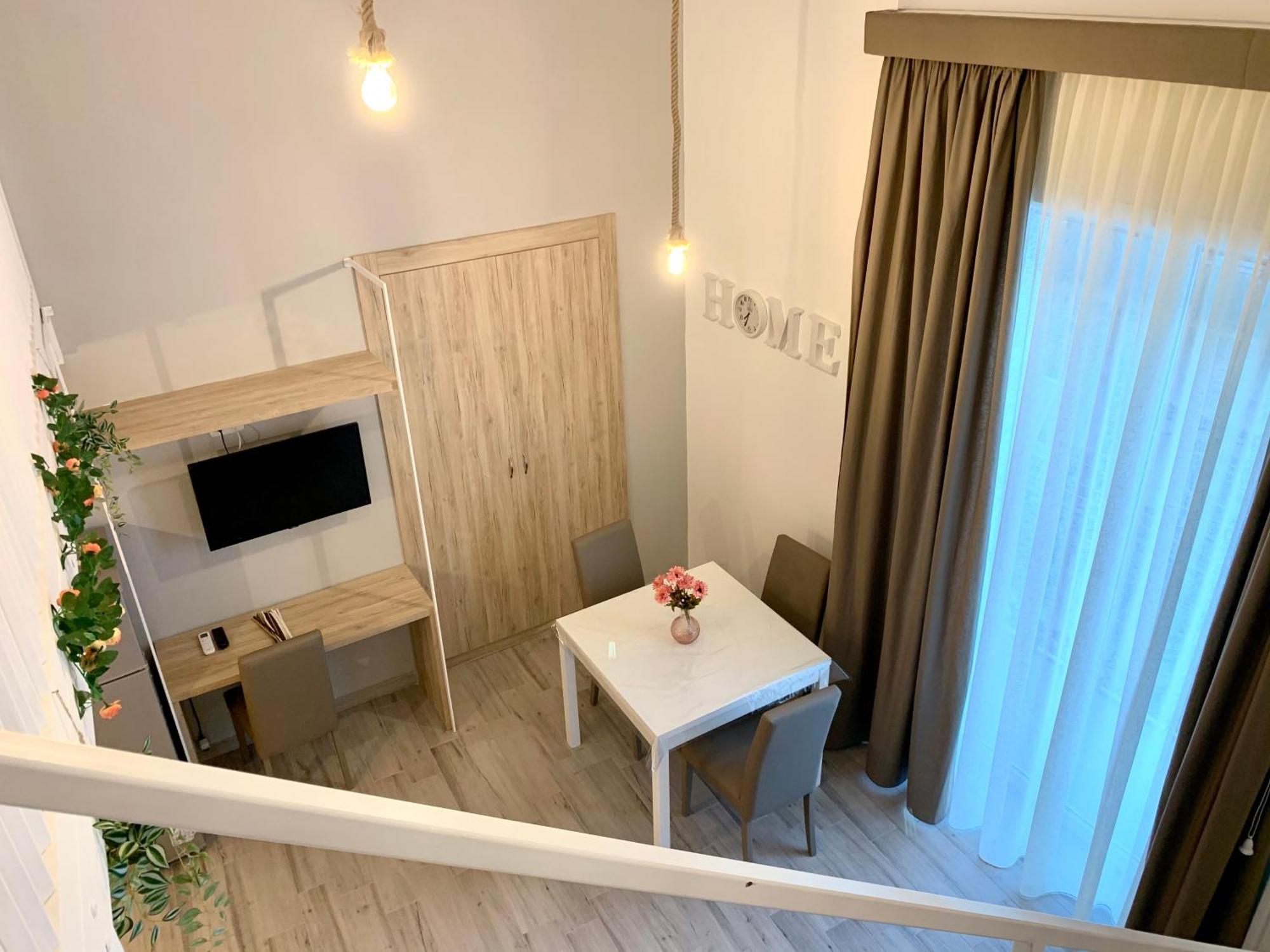 La Polveriera Apartment Naples