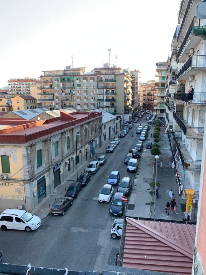La Polveriera Apartment Naples