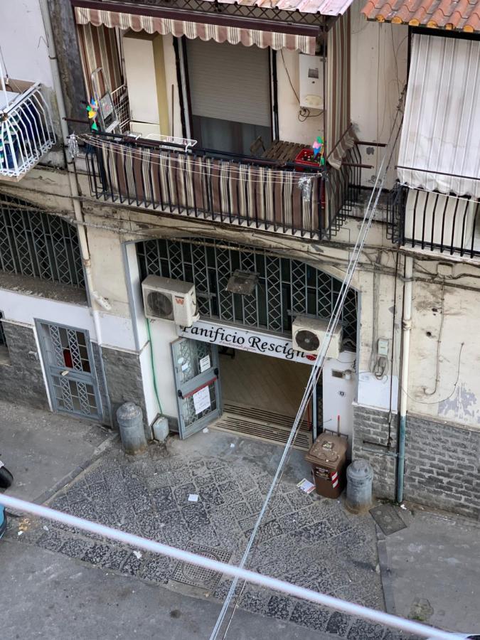Apartment La Polveriera