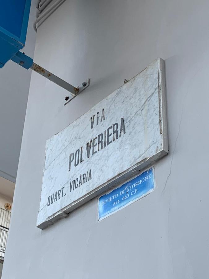 La Polveriera
