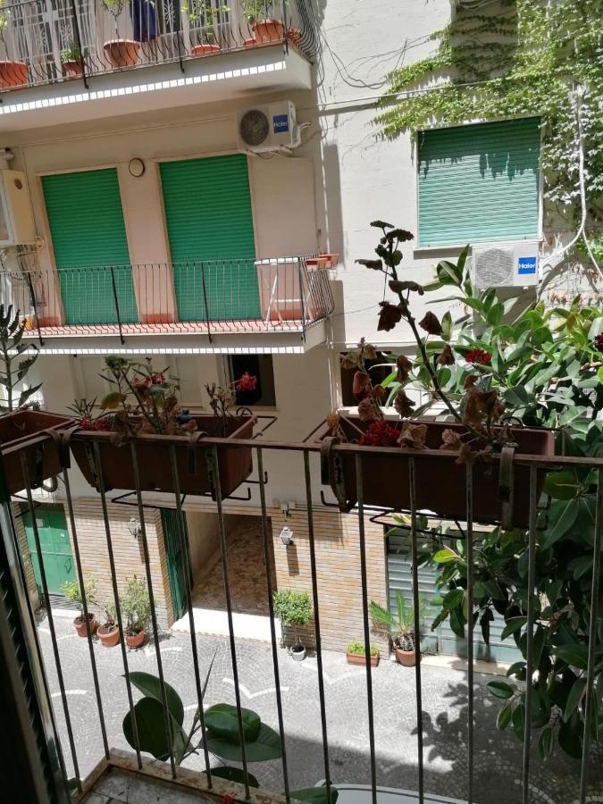 Bed & Breakfast Santa Teresa A Chiaia Naples