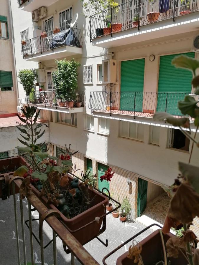 Santa Teresa A Chiaia Bed & Breakfast Naples