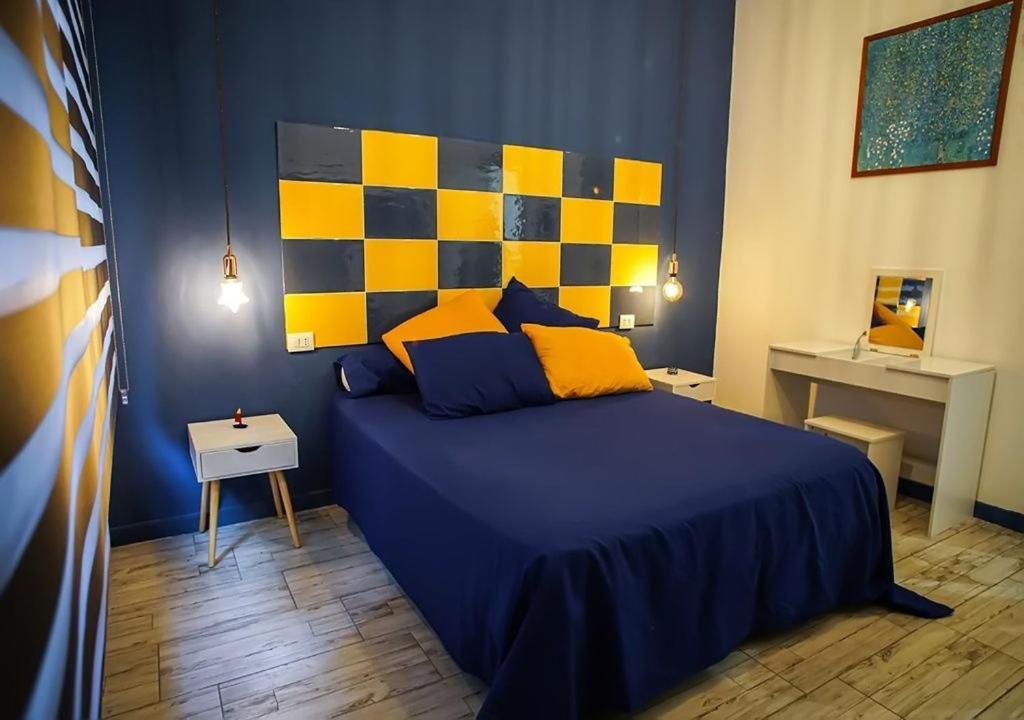 Bed & Breakfast Pizzofalcone43 *
