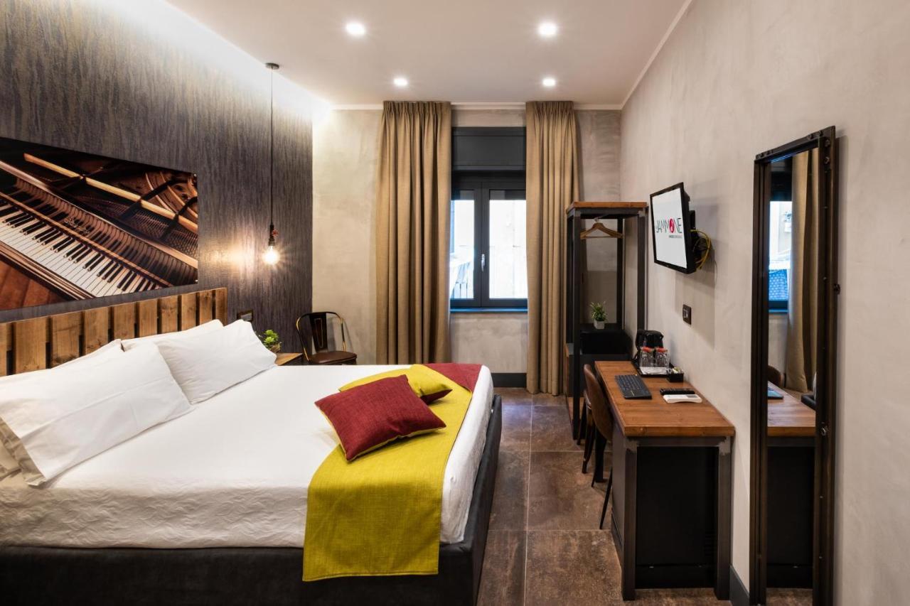 Casajammone Bed & Breakfast