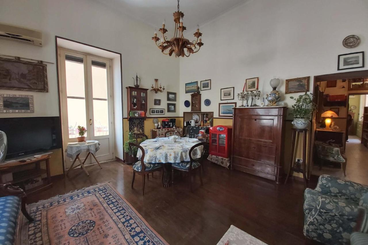 Bed & Breakfast Latomare *