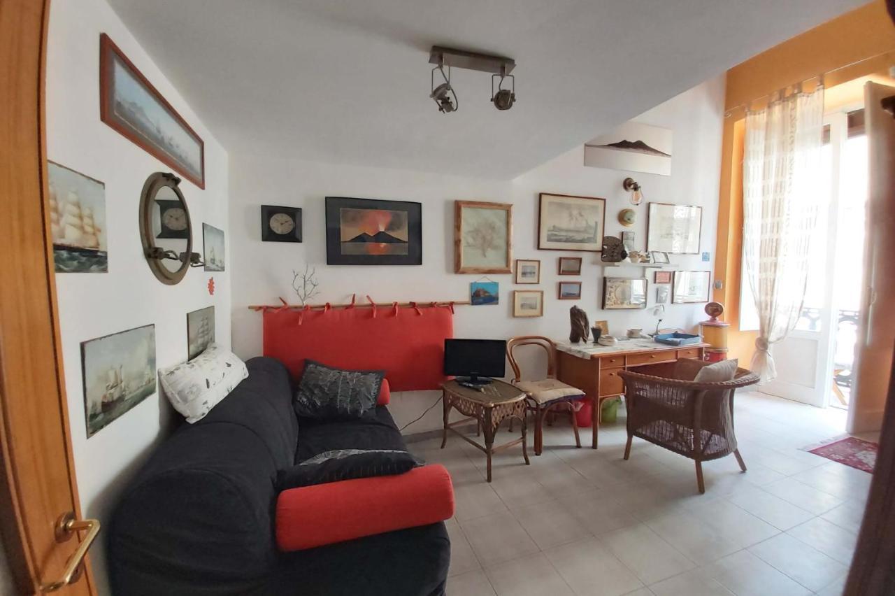 Bed & Breakfast Latomare Naples