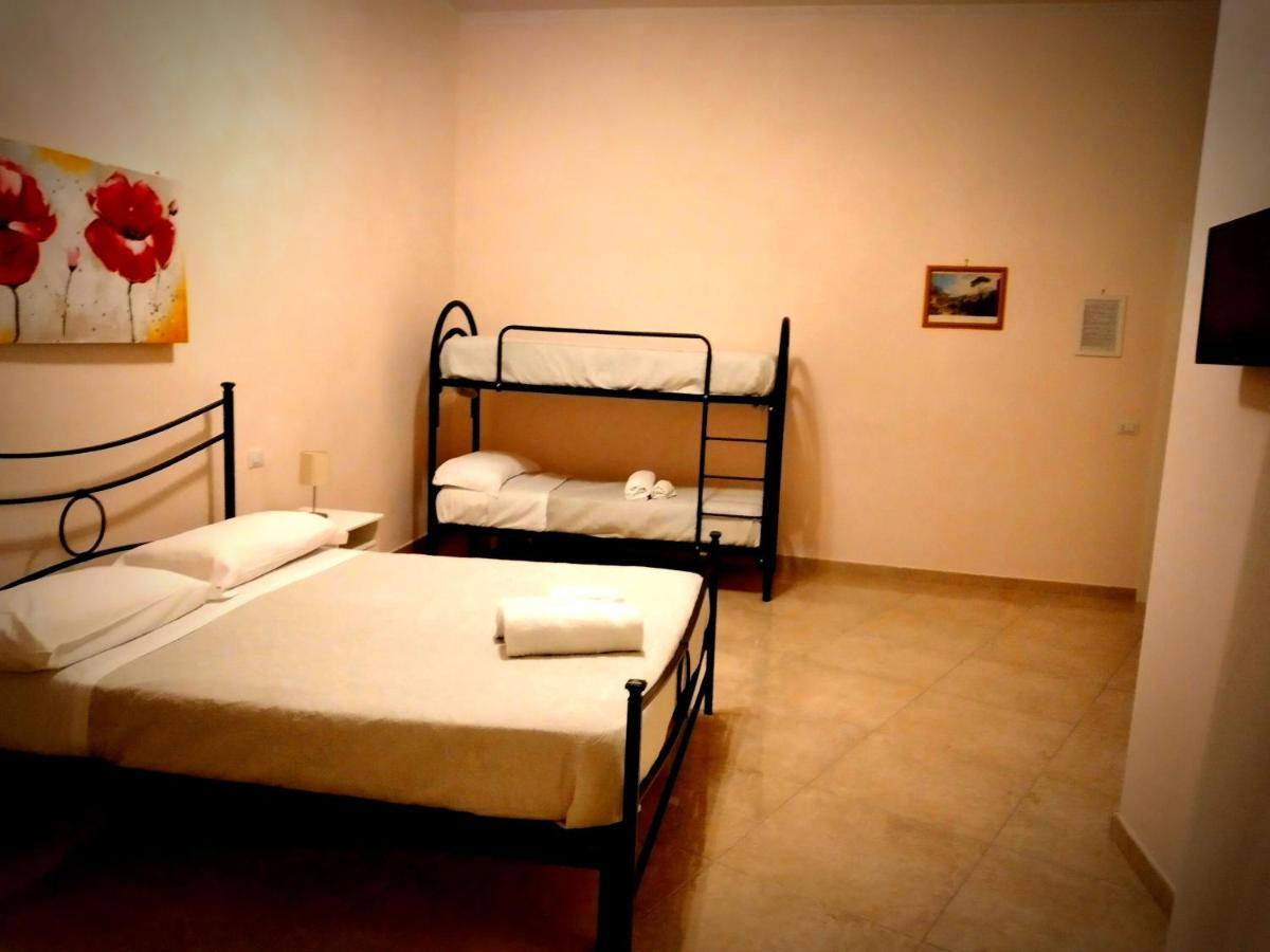 Bed & Breakfast Domusrealstella Naples