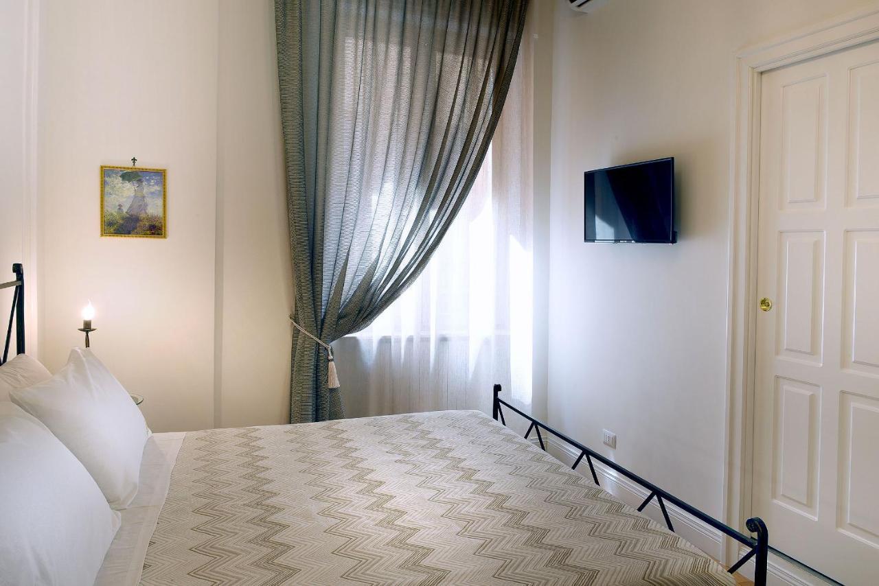 Residenza Borbonica Bed & Breakfast Naples