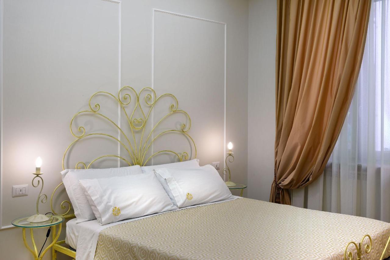 Residenza Borbonica Bed & Breakfast Naples