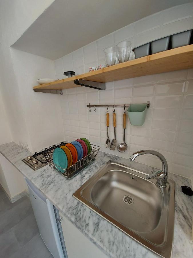 Giovhome Apartment Naples