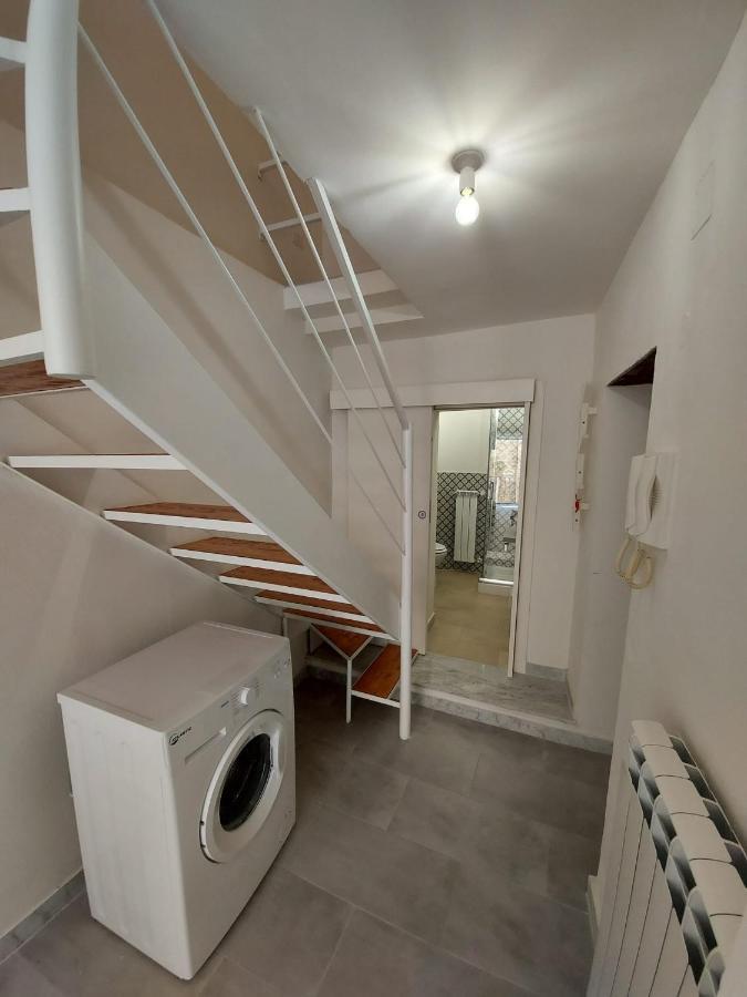 Giovhome Apartment