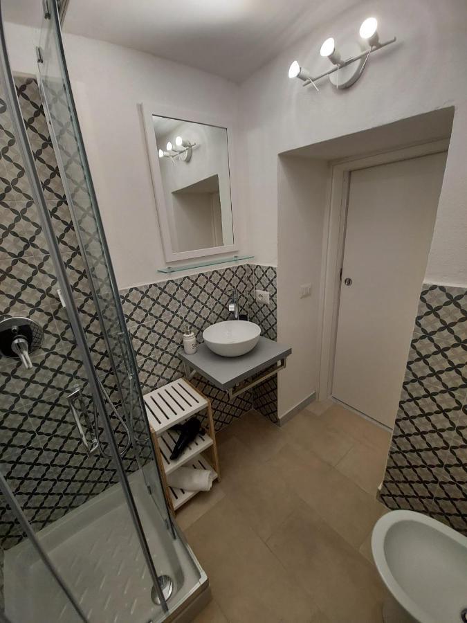 Apartment Giovhome