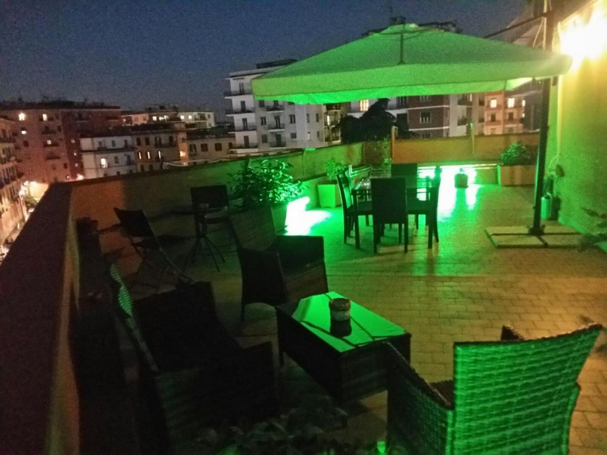Guest house Tuanis 2*