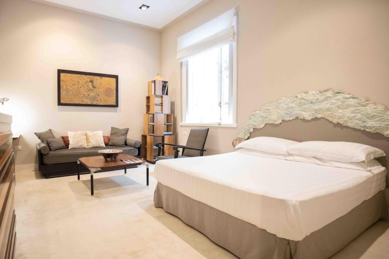 Bed & Breakfast Atelier Ines Arts &